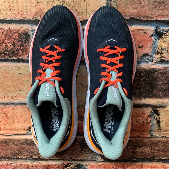 Hoka Clifton 7 Athletic Shoes - Picture 7 of 10